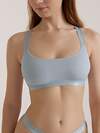Conte elegant Бюстье 554451 ACTIVE SHAPE LBE 3184 pastel blue