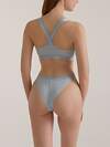 Conte elegant Бюстье 554451 ACTIVE SHAPE LBE 3184 pastel blue