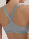 Conte elegant Бюстье 554451 ACTIVE SHAPE LBE 3184 pastel blue