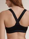 Conte elegant Бюстье 554452 ACTIVE SHAPE LBE 3184 black