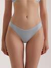 Conte elegant Трусы 554455 ACTIVE SHAPE LBR 3186 pastel blue