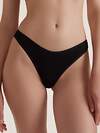 Conte elegant Трусы 554456 ACTIVE SHAPE LBR 3186 black