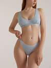 Conte elegant Трусы 554457 ACTIVE SHAPE LBR 3188 pastel blue
