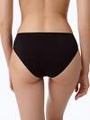 Conte elegant Трусы 554469 BASIC COLLECTION LB 5001 (пакет) black