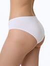 Conte elegant Трусы 554470 BASIC COLLECTION LB 5001 (пакет) white