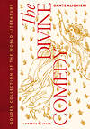 АСТ Dante Alighieri "The Divine Comedy" 555165 978-5-17-169035-9