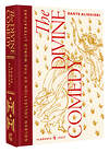 АСТ Dante Alighieri "The Divine Comedy" 555165 978-5-17-169035-9
