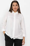 LT Collection Рубашка 555476 Б14240-18М белый