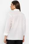 LT Collection Рубашка 555476 Б14240-18М белый