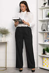 LT Collection Брюки 555483 Б14196-24М черный