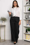 LT Collection Брюки 555483 Б14196-24М черный
