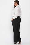 LT Collection Брюки 555483 Б14196-24М черный