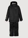 NIKASTYLE Костюм 555581 7з5725 черный