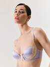 Infinity Lingerie Бюстгальтер 555699 31204111386 лавандовый
