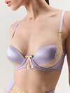 Infinity Lingerie Бюстгальтер 555699 31204111386 лавандовый