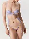 Infinity Lingerie Бюстгальтер 555699 31204111386 лавандовый