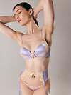 Infinity Lingerie Бюстгальтер 555699 31204111386 лавандовый