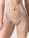 Infinity Lingerie Трусы 555700 31208270010 лавандовый
