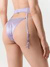 Infinity Lingerie Трусы 555700 31208270010 лавандовый