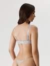 Infinity Lingerie Бюстгальтер 555712 31204111403 голубой