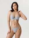 Infinity Lingerie Бюстгальтер 555712 31204111403 голубой