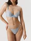 Infinity Lingerie Бюстгальтер 555712 31204111403 голубой