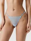 Infinity Lingerie Трусы 555713 31204122388 голубой