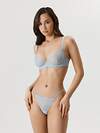 Infinity Lingerie Трусы 555713 31204122388 голубой