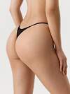 Infinity Lingerie Трусы 555715 31204122388 черный