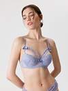 Infinity Lingerie Бюстгальтер 555726 31204111409 светло-сиреневый