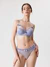 Infinity Lingerie Бюстгальтер 555726 31204111409 светло-сиреневый