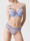 Infinity Lingerie Бюстгальтер 555726 31204111409 светло-сиреневый