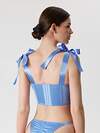 Infinity Lingerie Грация 555730 31204240070 голубой