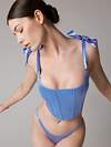 Infinity Lingerie Грация 555730 31204240070 голубой