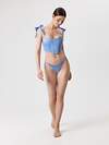 Infinity Lingerie Грация 555730 31204240070 голубой