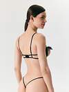 Infinity Lingerie Бюстгальтер 555735 31204111412 черный