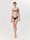 Infinity Lingerie Бюстгальтер 555735 31204111412 черный