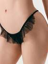 Infinity Lingerie Трусы 555736 31204122392 черный