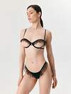 Infinity Lingerie Трусы 555736 31204122392 черный