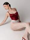 Infinity Lingerie Грация 555738 31204240071 бордовый