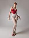 Infinity Lingerie Грация 555738 31204240071 бордовый
