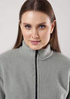 CLEVER Куртка 556185 LJ15-103/6 св.зелёный