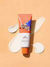 ROUND LAB Питательный крем для лица с чёрной соей и пантенолом / Soybean Panthenol Cream, 80 мл 556982 27997