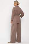 LT Collection Костюм 557664 К14209-7М кофе