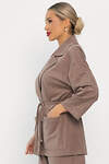 LT Collection Костюм 557664 К14209-7М кофе