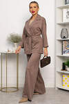 LT Collection Костюм 557664 К14209-7М кофе