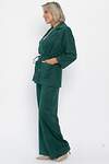 LT Collection Костюм 557665 К14210-7М зеленый