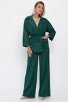 LT Collection Костюм 557665 К14210-7М зеленый