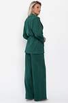LT Collection Костюм 557665 К14210-7М зеленый