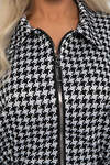 LT Collection Платье 557669 П14227-5М черный